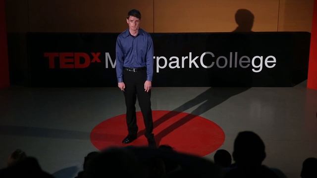 What Our Predictions For Our Technological Future Tell Us...: Kenny Closser At TEDxMoorparkCollege