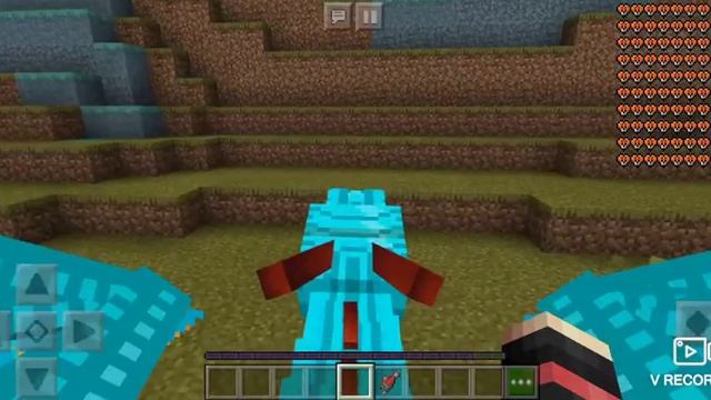 Обзор мода Dragon Mounts 2