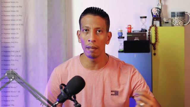 تحديث EMUI 13 وصل لهذه الأجهزة من هواوي - قم بالتحديث الآن