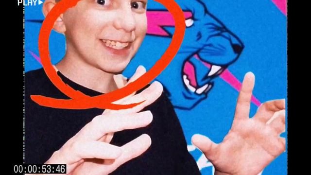 MR BEAST PHONK REMIX РЕМЕЙК