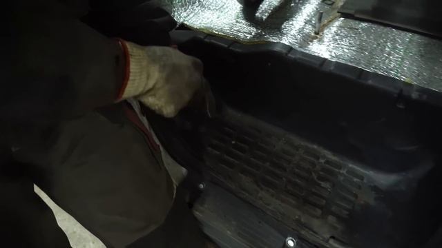 Соболь свап 3uz 6at /Болгарка,сварка,молоток