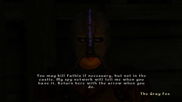 The Elder Scrolls IV: Oblivion Playthrough | Part 96