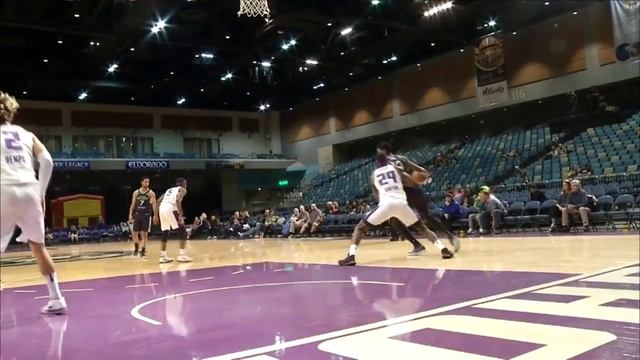 Iowa Wolves At Reno Bighorns Game Highlights (114-102 W)
