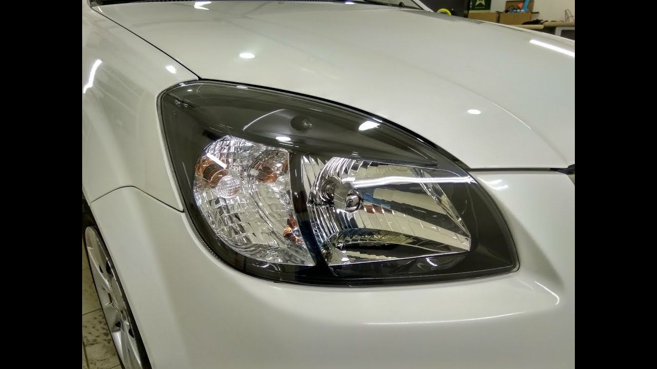 Автомастерская Авангард