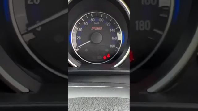 Honda Fit 2013 год RS. Готовим к погрузке на корабль в РФ.