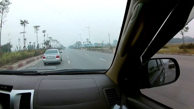 ПОЕЗДКА ПО ХАНОЮ В АЭРОПОРТ