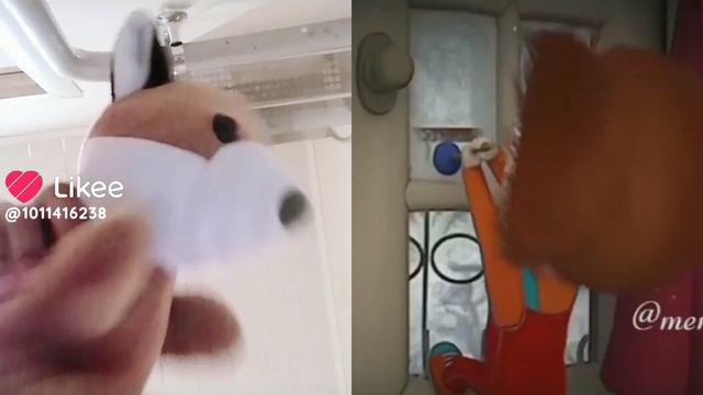 Стэндофф 2 Артём