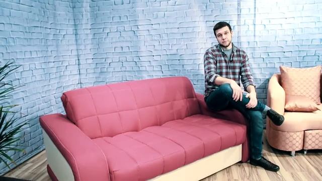 Элика. Диван 