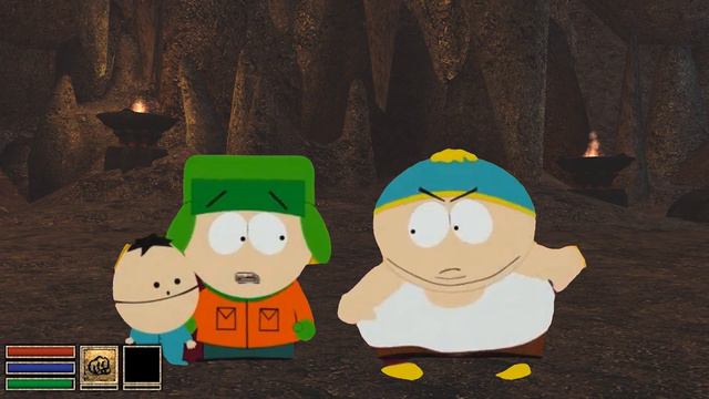 Hand To Hand In Morrowind Vs Hand To Hand In Skyrim