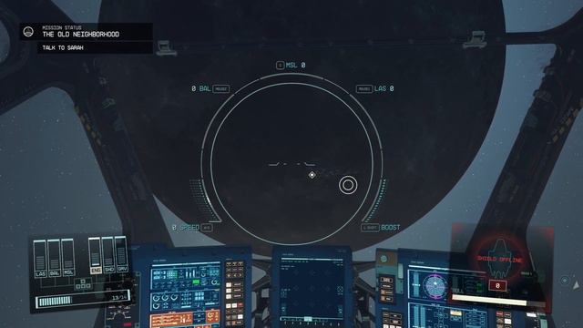 Finding Moara | Starfield | Part 4