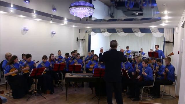 ОРНИ ДШИ 46 г Кемерово