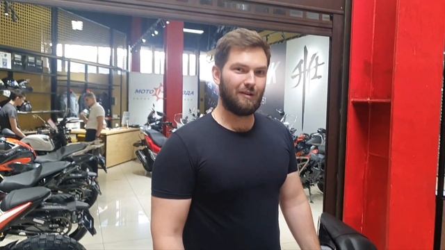 Технотрек XXI века