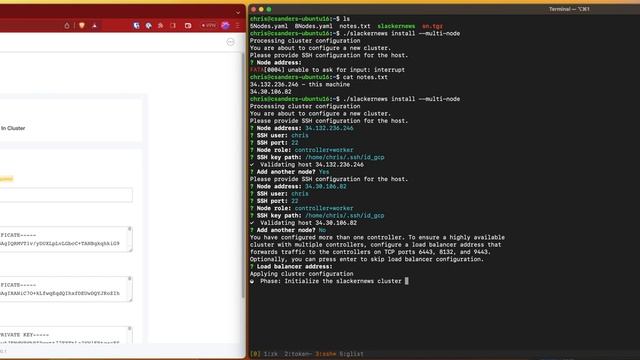 KURL And The Helm VM (Part 2) - From RepliCon Q3 2023