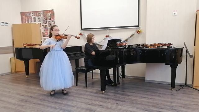 М. Балакирев 