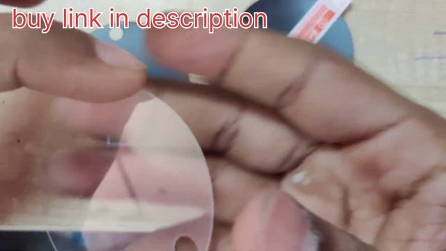 Realme 11 Pro / Realme 11 Pro Plus Camera Lens Protector Tempered Glass