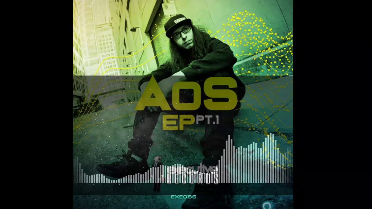 AoS - Dont Wake Me Up