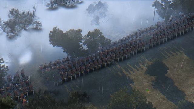 임디 4.8 Empire Total War : Imperial Destroyer Mod 4.8 (Campaign Battle 14)