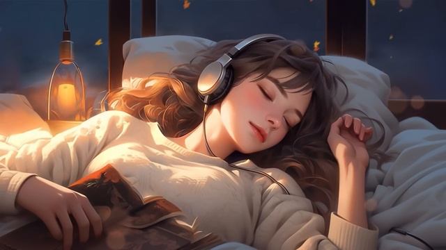 Relaxing Sleep Music - Relaxing Music, Peaceful Piano Music, Meditation Music - Increase Deep Sleep