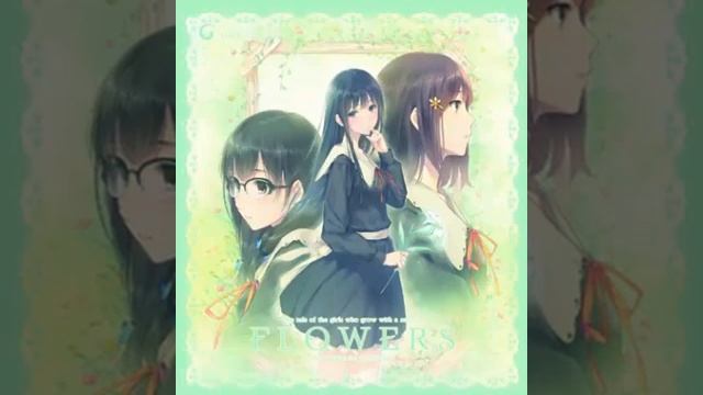 Flowers -Le Volume Sur Printemps- BGM ~ Calla
