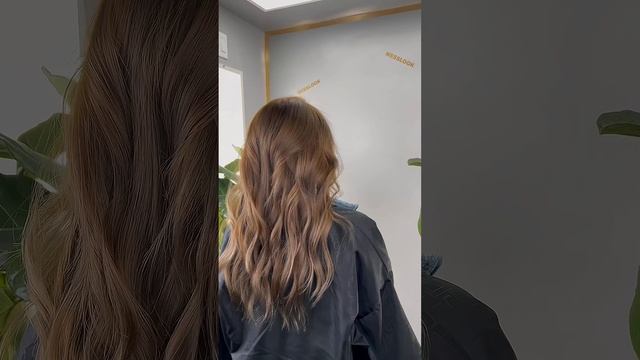 ｜????? ????? ???? ? ▪️ᴡᴡᴡ.ᴍᴇꜱꜱʟᴏᴏᴋ.ᴄᴏᴍ▪️#MESSLOOK #STYLE#Balayage #Ombre #Pastel