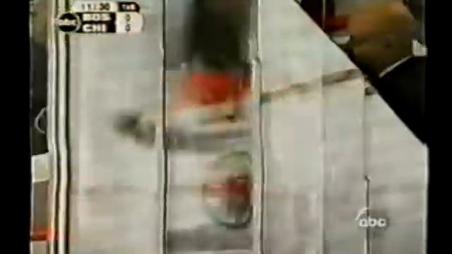 Doug Doull Vs Ryan VandenBussche - Feb 14, 2004