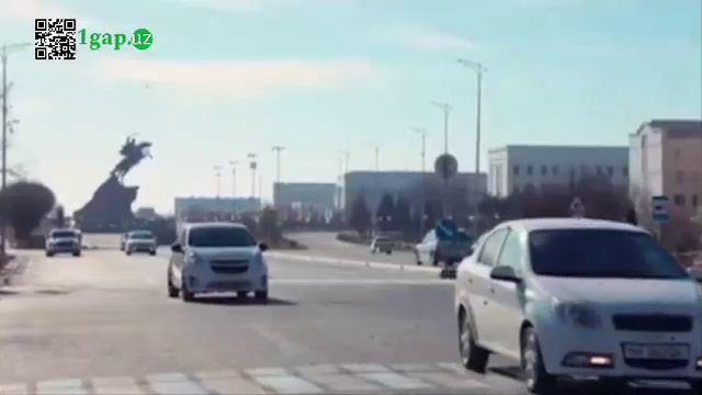 Xorazm Viloyati IIB YHXB Yoʻl Harakati Ishtirokchilaridan Svetofor Ishoralariga Qatʼiy Rioya Etishni