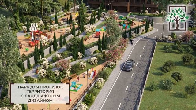 ЖК Южный парк.mp4