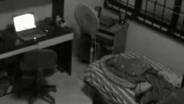 розыгрыш - стрельба в опасном квартале))