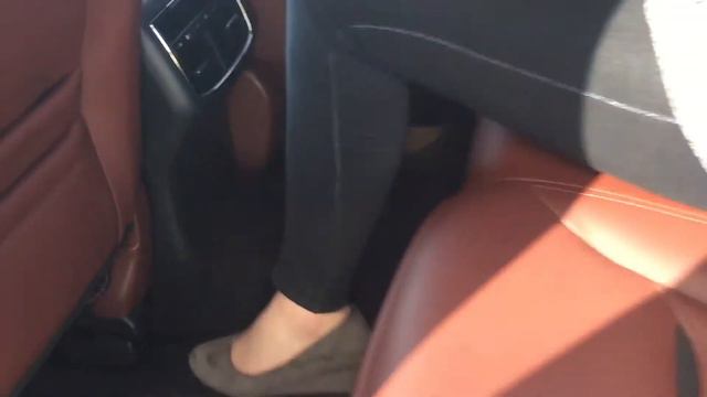 For You Peggy! Taylor From LA Mazda