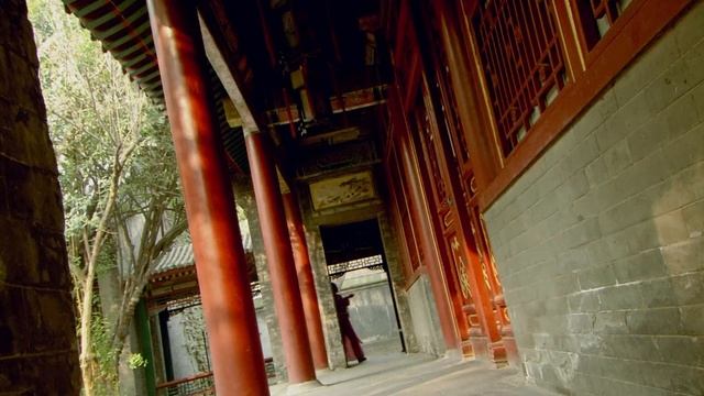 EngSub《神域苍穹》▶EP 13 | 热血公主#袁冰妍， 历经亡国后黑化，改头换面霸气复仇，被上仙默默守候千年【FULL】