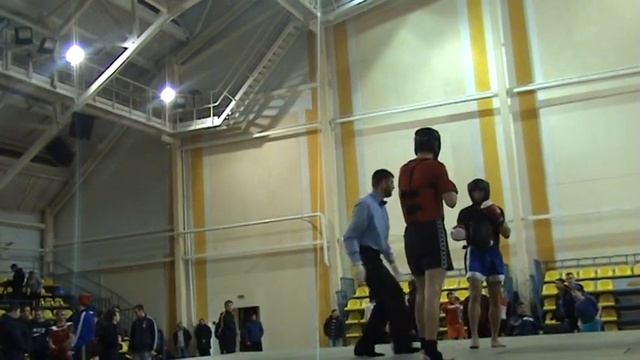 25.Чалко(Аридан,Гродно) - Антоненко(Бадр,Минск)
