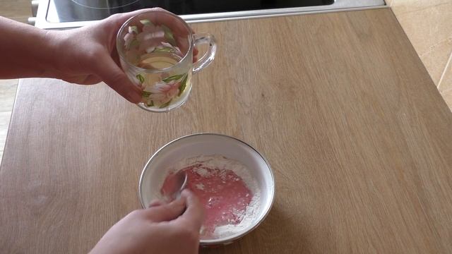 Вкусные торты и рецепты