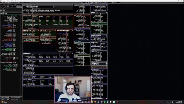 Top Build 3.24 : Le Build Lightning Arrow Deadeye (Path Of Exile)