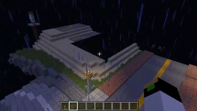 Карта  гта са для майнкрафт