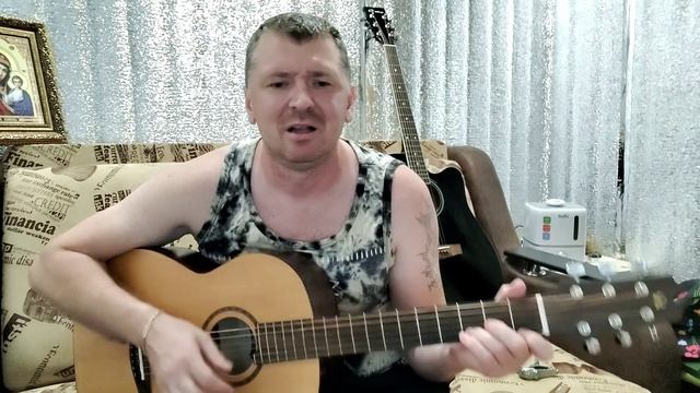 Лилии-Миша Гребенщиков