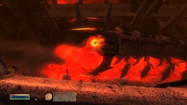 Day 189 - Killing Adoring Fan Every Day Until Elder Scrolls Skyblivion Is Released