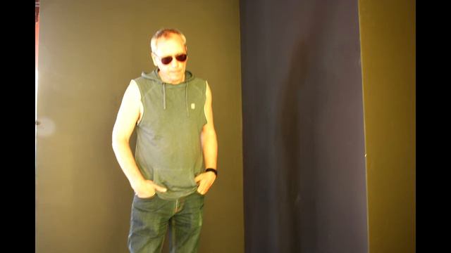 Vıctor Karmatsky (Tegeran) Covers Ohne Dich Von Rammstein