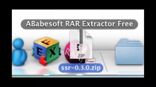Mac.RAR Extractor Free 5 6 1.
