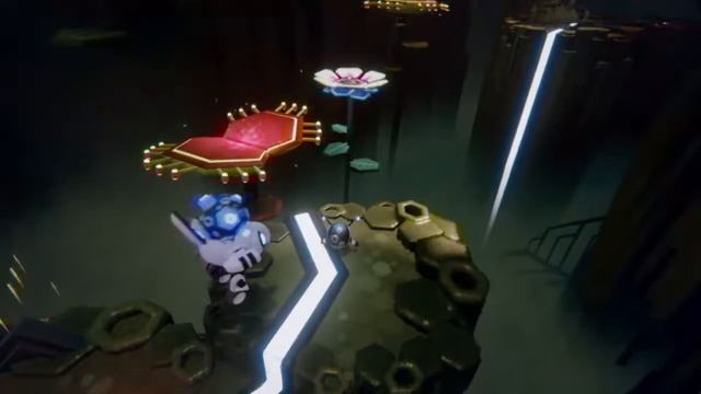 Время приключений в игре Dreams | сёрфинг по новым мирам #2