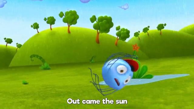 Отличные песни для детей на английском! Всё самое лучшее! 60 МИНУТ!