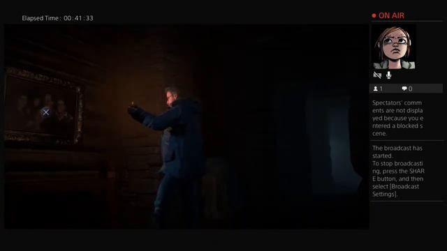 Lets Play Until Dawn: Part 2 Awkward Teenage Angst