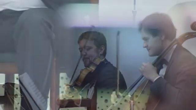 ФИЗИКА В МУЗЫКЕ