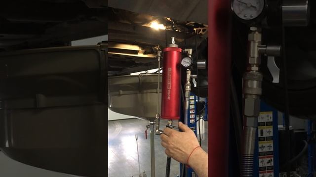 Porsche: мир волшебства