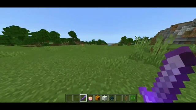 НАДЗИРАТЕЛЬ WARDEN-Minecraft (Обзор мода)