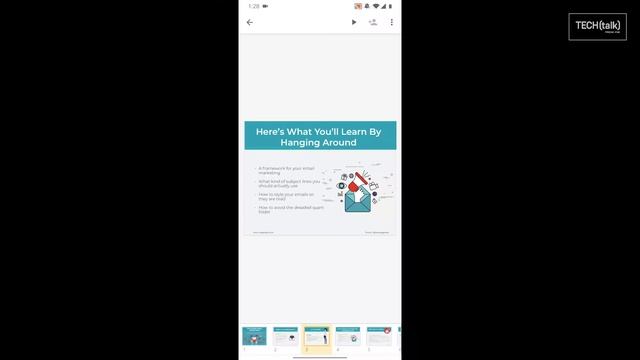 The Best Office Apps For Android