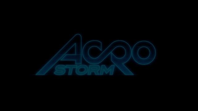 Acro Storm Promo