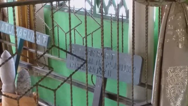 DATU SUBAN - A.A.Z Chanel Aisyah Aqilah Zahra