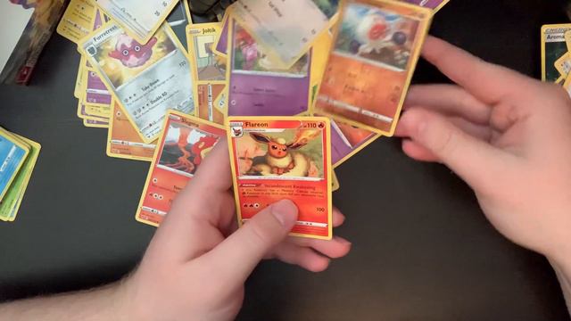 Pokémon Card Opening Jan 2021
