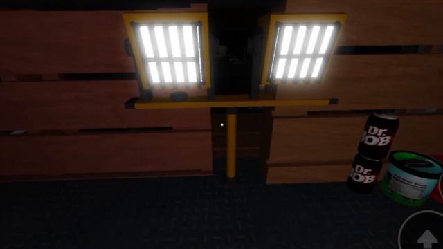 играю в Scp 3008 (ваша Rammlaish)