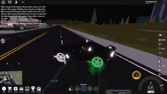 КУПИЛ НОВУЮ [Mazda RX-7] Vehicle Simulator.Ануфриев ДЕНИС